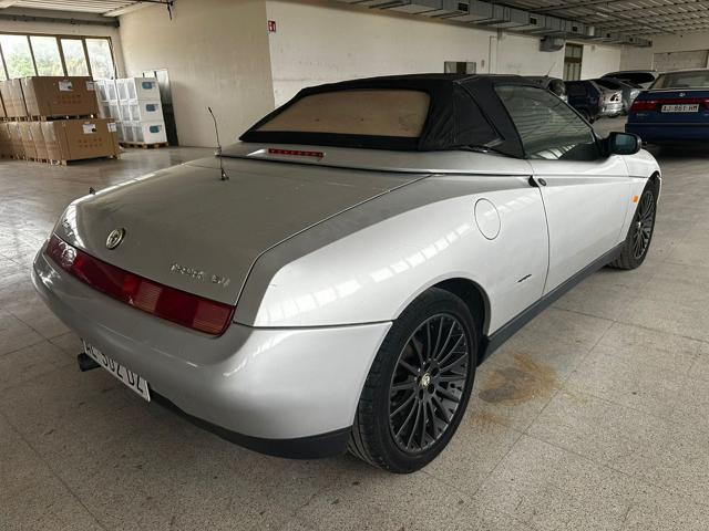 ALFA ROMEO Spider 2.0i 16V Twin Spark cat Immagine 3