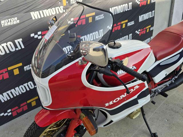 HONDA CB 1100 R Restautata Immagine 4