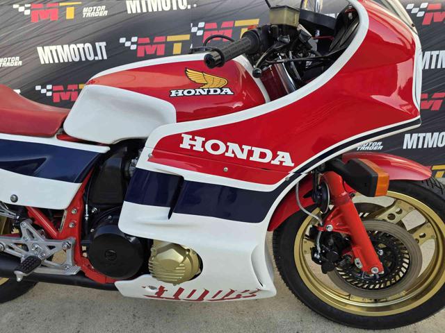 HONDA CB 1100 R Restautata Immagine 2