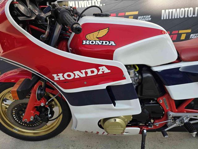 HONDA CB 1100 R Restautata Immagine 3