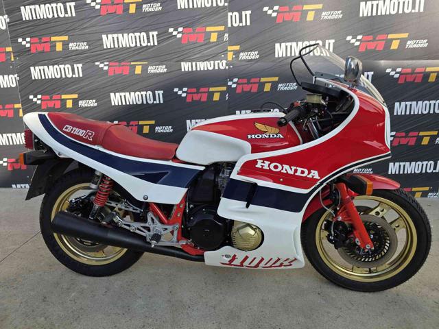 HONDA CB 1100 R Restautata Immagine 0