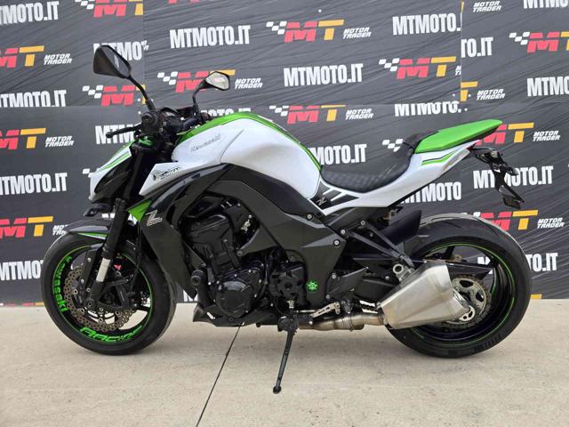 KAWASAKI Z 1000 abs Esport (solo Esportazione) Immagine 1