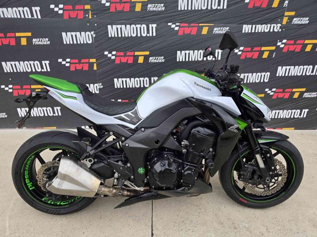 KAWASAKI Z 1000 abs Esport (solo Esportazione) Immagine 0