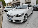 BMW 120 d 5p. Sport 190cv - *VENDUTA*