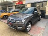 LAND ROVER Range Rover Sport 3.0 SDV6 Autobiography Dynamic