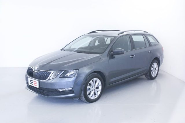 SKODA Octavia 1.6 TDI SCR 115 CV Wagon Ambition Immagine 0