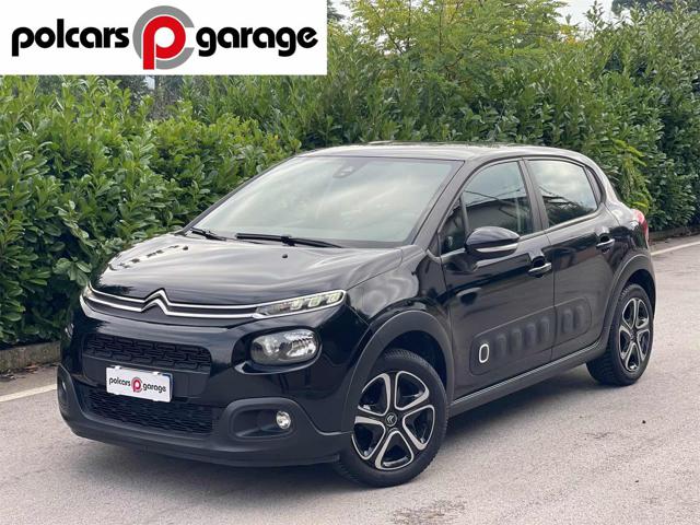 CITROEN C3 PureTech 82 S&S Shine Immagine 0