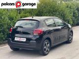 CITROEN C3 PureTech 82 S&S Shine