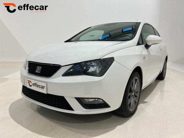 SEAT Ibiza 1.2 70 CV  CV 2 porte I-Tech  GPL NEOPATENTATI Immagine 0