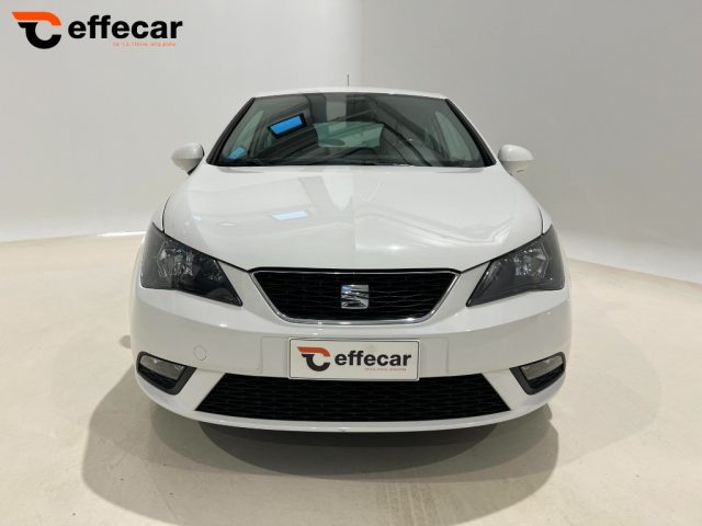 SEAT Ibiza 1.2 70 CV  CV 2 porte I-Tech  GPL NEOPATENTATI Immagine 1