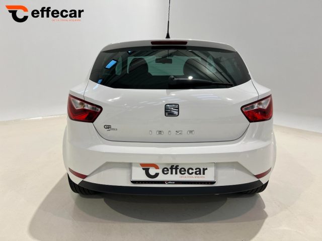 SEAT Ibiza 1.2 70 CV  CV 2 porte I-Tech  GPL NEOPATENTATI Immagine 4