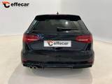 AUDI A3 SPB 2.0 TDI 184 CV Quattro S Tronic S Line