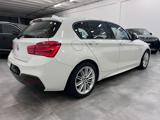 BMW 116 d 5p. Msport Automatica