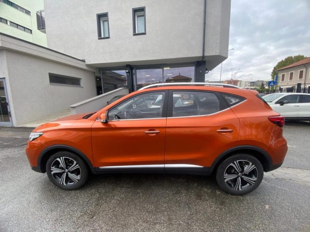 MG ZS 1.5 VTi-tech Comfort con Navi + int Pelle Immagine 2