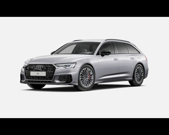 AUDI QUATTRO Audi A6 Avant S line edition 55 TFSI e  270(367) k Immagine 0