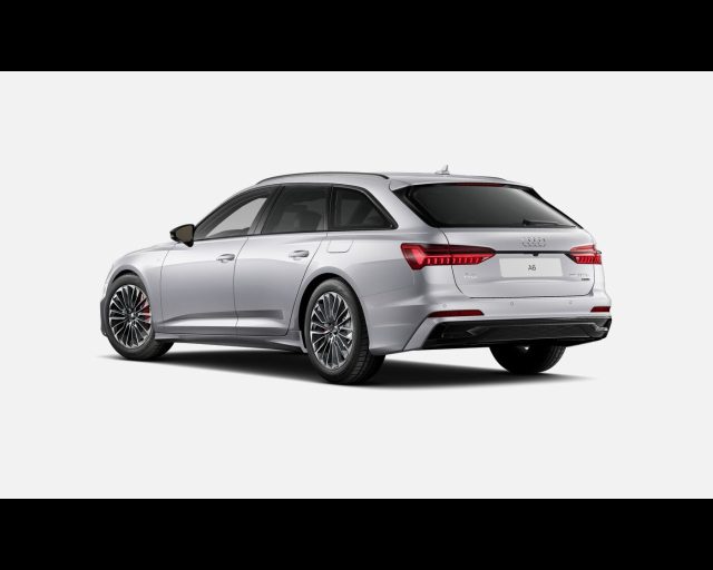 AUDI QUATTRO Audi A6 Avant S line edition 55 TFSI e  270(367) k Immagine 2