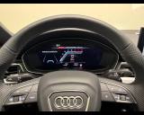 AUDI A5 COUPE' 40 TFSI QUATTRO S-TRONIC S-LINE