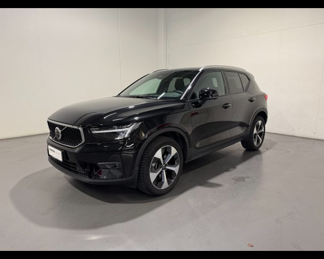 VOLVO XC40 B3 GEARTRONIC CORE Immagine 0