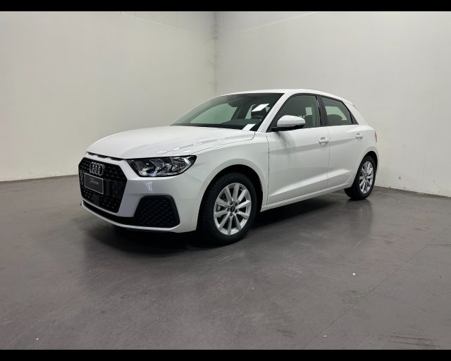 AUDI A1 SPORTBACK 25 TFSI BUSINESS Immagine 0