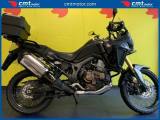 HONDA Africa Twin CRF 1000 L Garantita e Finanziabile