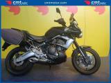 KAWASAKI Versys 650 Garantita e Finanziabile