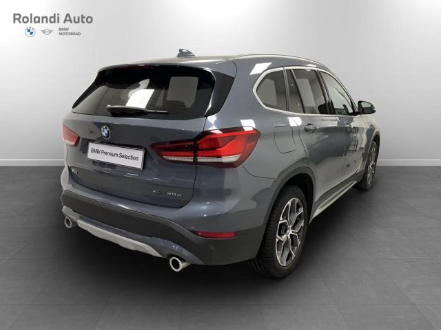 BMW X1 xdrive20d xLine Plus auto Immagine 2