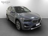 BMW X1 xdrive20d xLine Plus auto