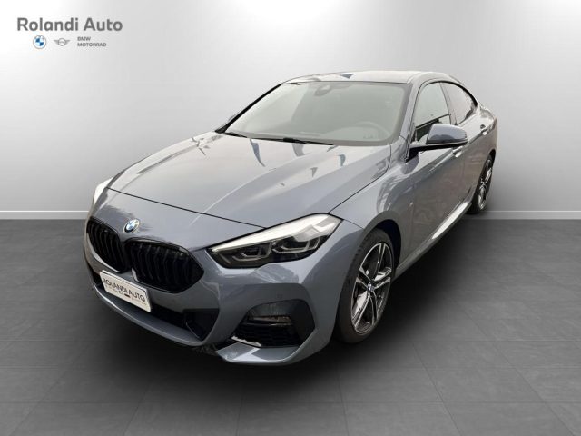 BMW 220 d Gran Coupe Msport auto Immagine 0