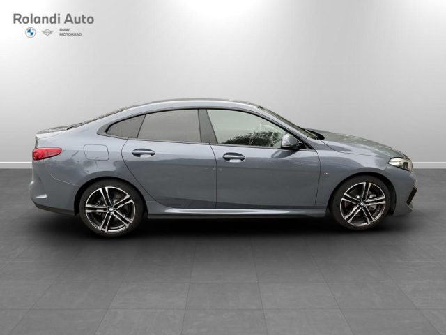 BMW 220 d Gran Coupe Msport auto Immagine 3