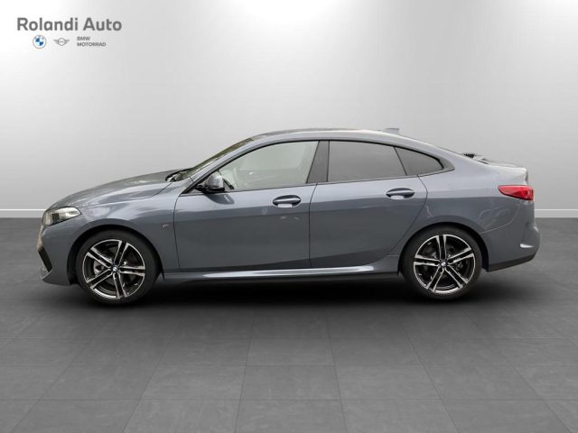 BMW 220 d Gran Coupe Msport auto Immagine 4