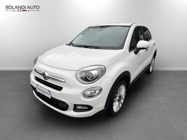 FIAT 500X 1.6 mjt Pop Star 4x2 120cv Immagine 0