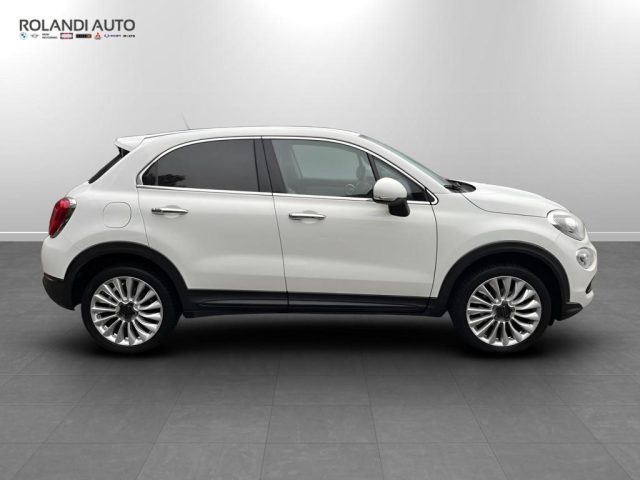 FIAT 500X 1.6 mjt Pop Star 4x2 120cv Immagine 2