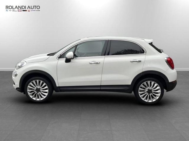 FIAT 500X 1.6 mjt Pop Star 4x2 120cv Immagine 3