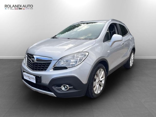 OPEL Mokka 1.4 t. Cosmo s&s 4x2 140cv m6 Immagine 0