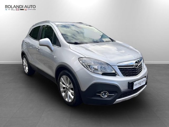 OPEL Mokka 1.4 t. Cosmo s&s 4x2 140cv m6 Immagine 1