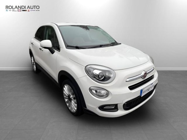 FIAT 500X 1.6 mjt Pop Star 4x2 120cv Immagine 1