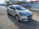 NISSAN Micra 5ª serie  IG-T 92 5 porte Acenta