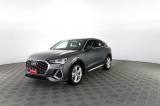 AUDI Q3 Q3 SPB 35 TDI S tronic S line edition