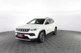 JEEP Compass Compass 1.5 Turbo T4 130CV MHEV 2WD Limited