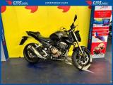 HONDA CB 500 F Garantita e Finanziabile