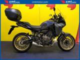 YAMAHA Tracer 7 Garantita e Finanziabile