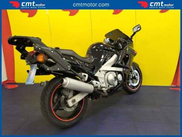 KAWASAKI ZZR 600 Finanziabile - Nero - 86687 Immagine 3