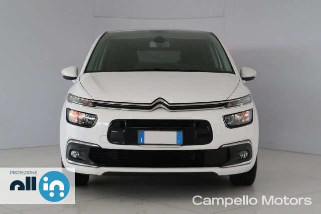 CITROEN C4 Picasso C4 Picasso BlueHDi 120 S&S Live Immagine 1