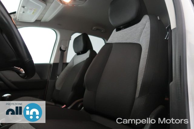 CITROEN C4 Picasso C4 Picasso BlueHDi 120 S&S Live Immagine 4