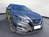 NISSAN Qashqai 1.3 DIG-T 140cv N-Connecta 2WD 1.3 dig-t N-Connec