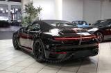 PORSCHE 992 CARRERA 4S CABRIO|CARBON PACK|AKRAPOVICH|BOSE|