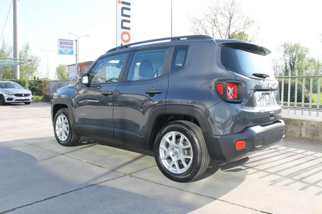 JEEP Renegade 1.0 T3 120cv Limited *BarreTetto*Fix&Go* Immagine 4