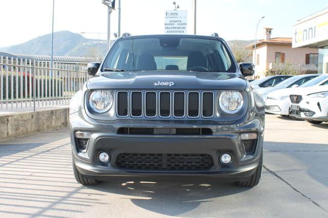 JEEP Renegade 1.0 T3 120cv Limited *BarreTetto*Fix&Go* Immagine 1