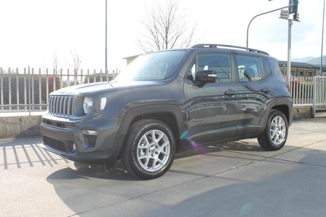 JEEP Renegade 1.0 T3 120cv Limited *BarreTetto*Fix&Go* Immagine 2