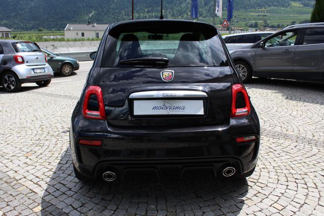 ABARTH 595 1.4 Turbo T-Jet 145 CV Immagine 3